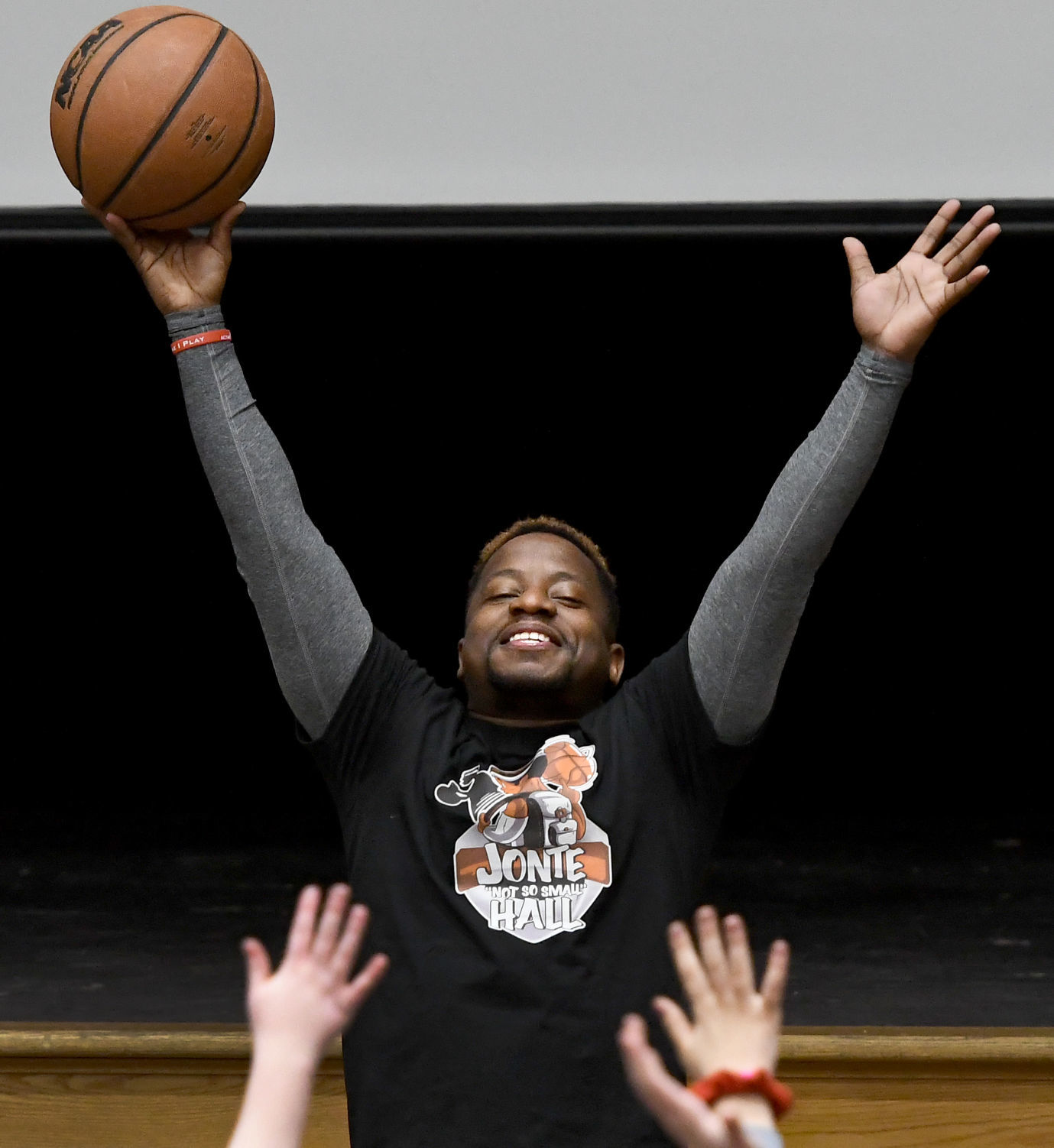 Globetrotter Anti-Bullying
